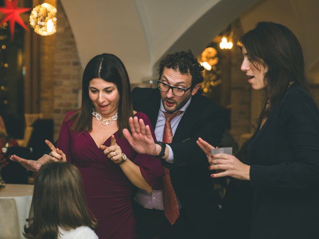 Il matrimonio di Vito e Alessandra a Cologno Monzese, Milano 258