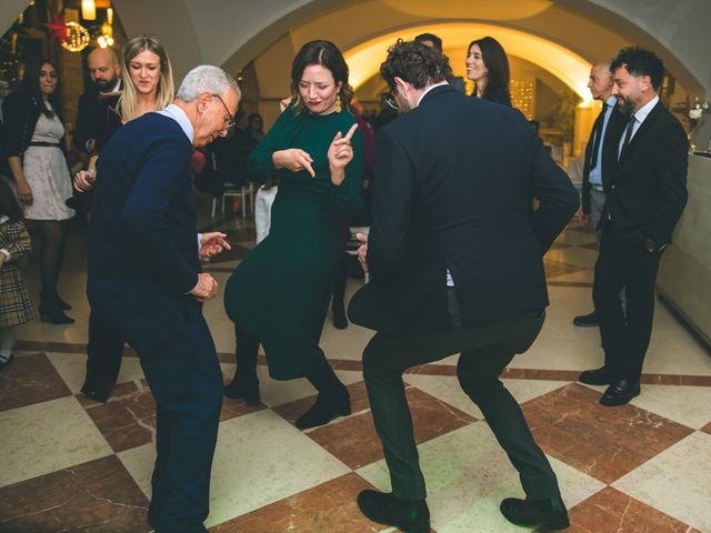 Il matrimonio di Vito e Alessandra a Cologno Monzese, Milano 259