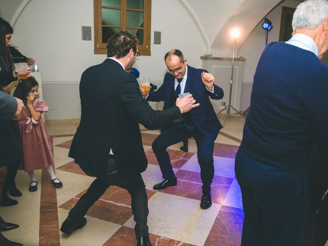 Il matrimonio di Vito e Alessandra a Cologno Monzese, Milano 261