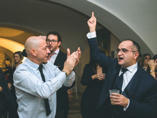 Il matrimonio di Vito e Alessandra a Cologno Monzese, Milano 266