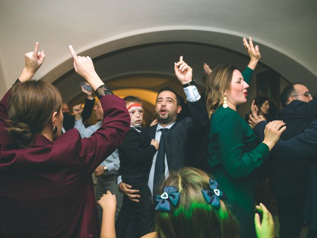 Il matrimonio di Vito e Alessandra a Cologno Monzese, Milano 267