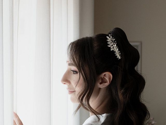Il matrimonio di Simone e Federica a Battaglia Terme, Padova 33