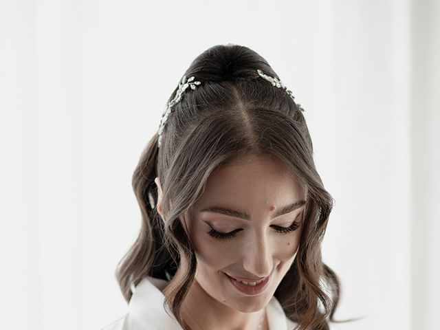 Il matrimonio di Simone e Federica a Battaglia Terme, Padova 49