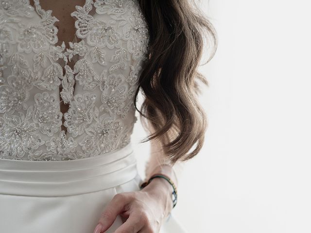 Il matrimonio di Simone e Federica a Battaglia Terme, Padova 55