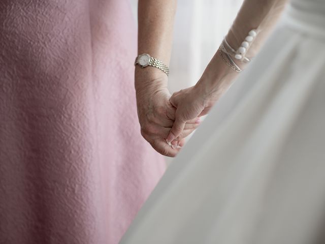 Il matrimonio di Simone e Federica a Battaglia Terme, Padova 62