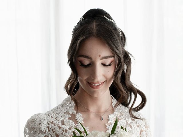 Il matrimonio di Simone e Federica a Battaglia Terme, Padova 73