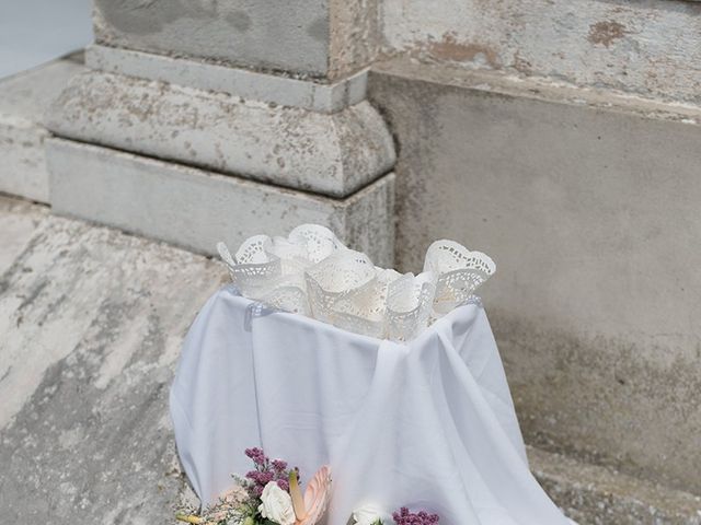 Il matrimonio di Simone e Federica a Battaglia Terme, Padova 78