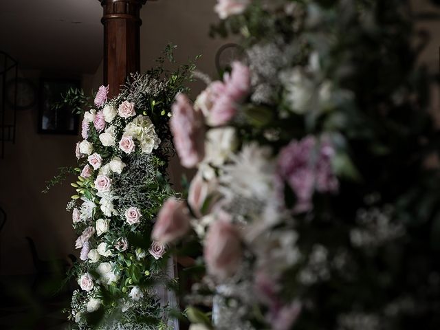 Il matrimonio di Simone e Federica a Battaglia Terme, Padova 79