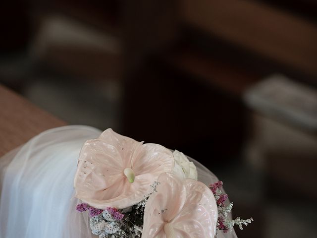Il matrimonio di Simone e Federica a Battaglia Terme, Padova 82