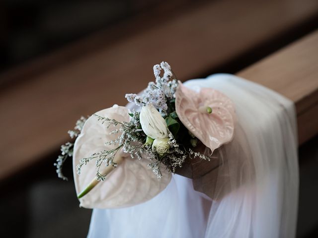 Il matrimonio di Simone e Federica a Battaglia Terme, Padova 83