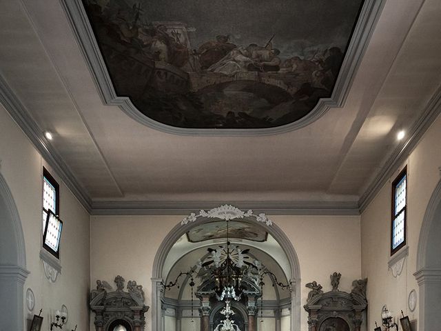 Il matrimonio di Simone e Federica a Battaglia Terme, Padova 92