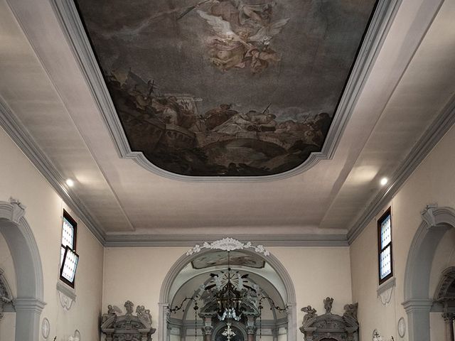 Il matrimonio di Simone e Federica a Battaglia Terme, Padova 94