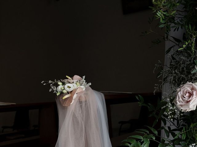 Il matrimonio di Simone e Federica a Battaglia Terme, Padova 103