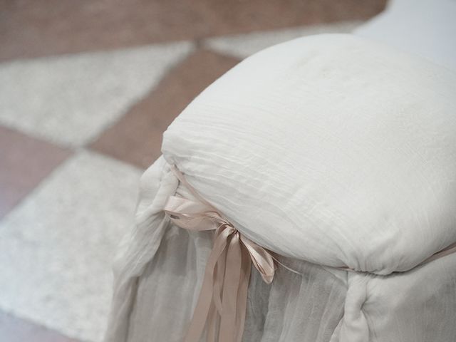 Il matrimonio di Simone e Federica a Battaglia Terme, Padova 106