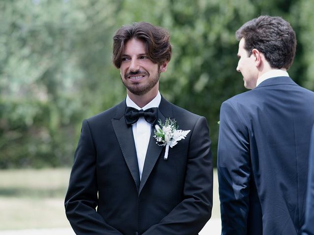Il matrimonio di Simone e Federica a Battaglia Terme, Padova 112