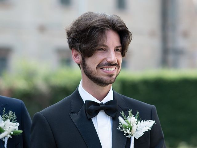 Il matrimonio di Simone e Federica a Battaglia Terme, Padova 114