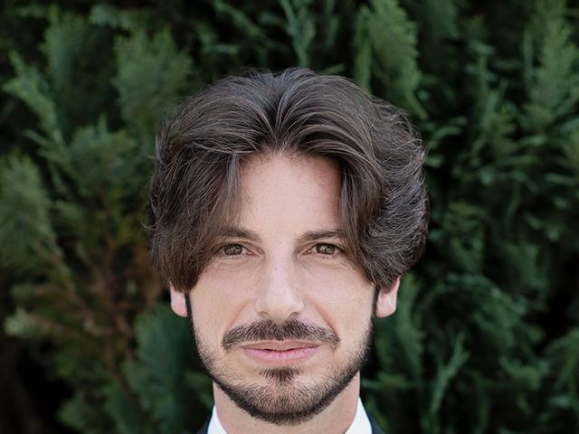 Il matrimonio di Simone e Federica a Battaglia Terme, Padova 115