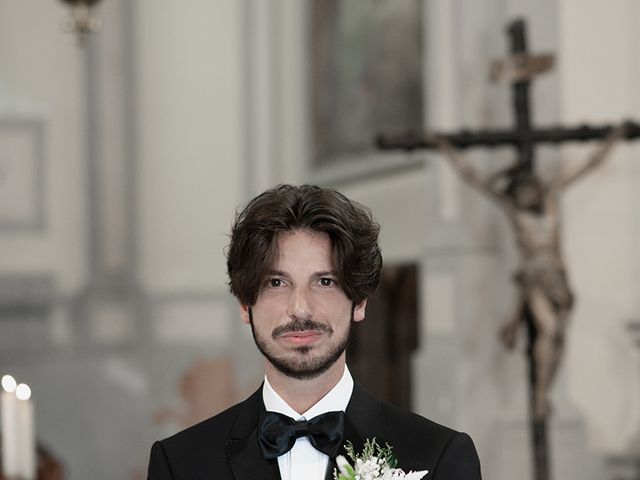 Il matrimonio di Simone e Federica a Battaglia Terme, Padova 123