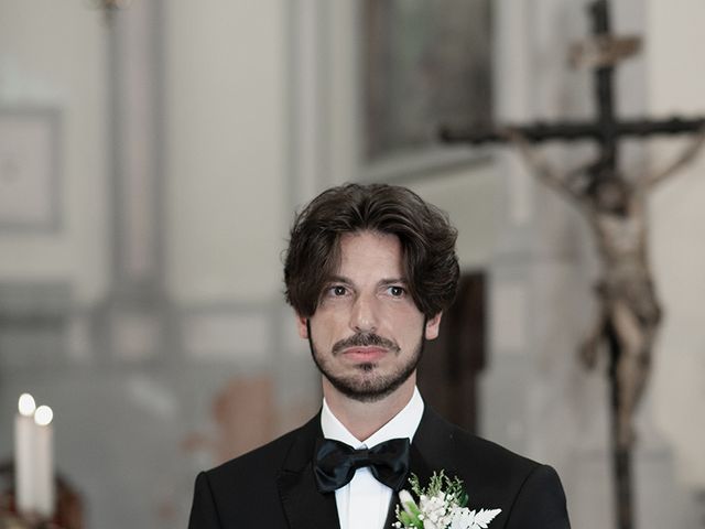 Il matrimonio di Simone e Federica a Battaglia Terme, Padova 124