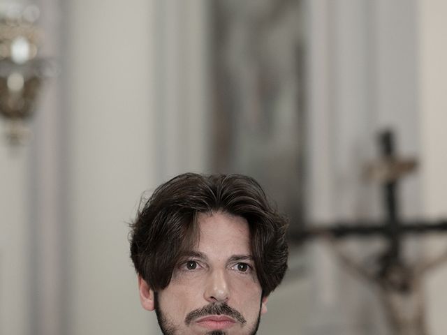 Il matrimonio di Simone e Federica a Battaglia Terme, Padova 125