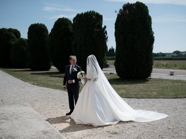 Il matrimonio di Simone e Federica a Battaglia Terme, Padova 149