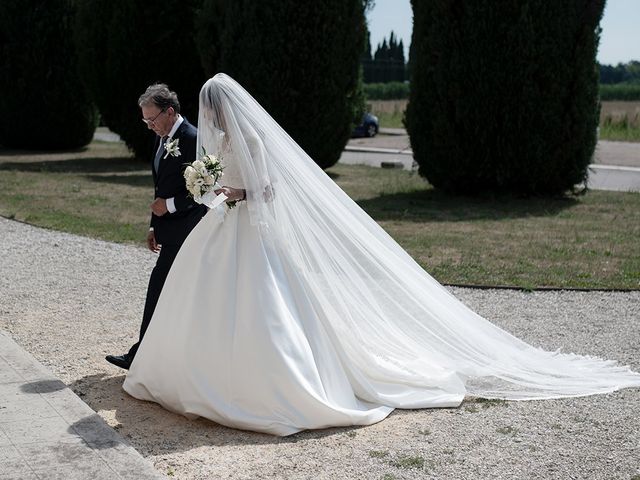 Il matrimonio di Simone e Federica a Battaglia Terme, Padova 150