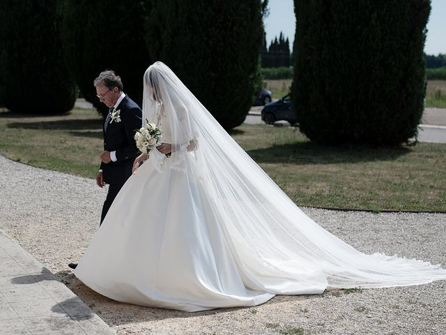 Il matrimonio di Simone e Federica a Battaglia Terme, Padova 151