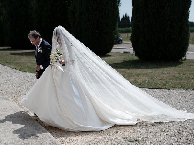 Il matrimonio di Simone e Federica a Battaglia Terme, Padova 152
