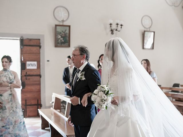 Il matrimonio di Simone e Federica a Battaglia Terme, Padova 160