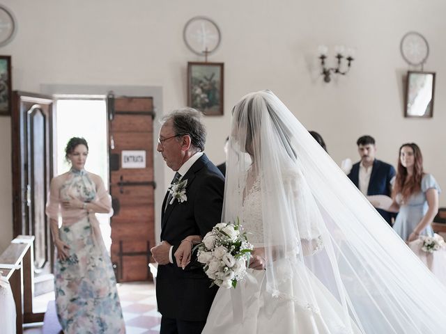 Il matrimonio di Simone e Federica a Battaglia Terme, Padova 161