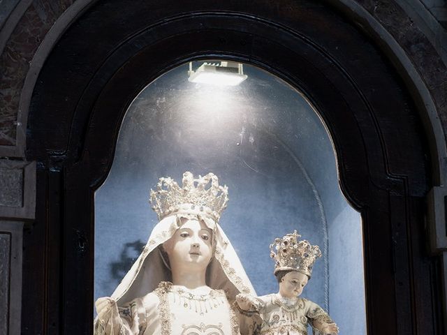 Il matrimonio di Simone e Federica a Battaglia Terme, Padova 176