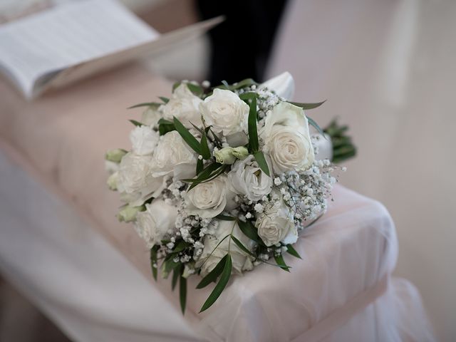 Il matrimonio di Simone e Federica a Battaglia Terme, Padova 178