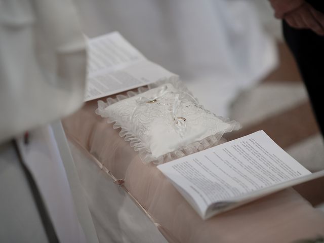 Il matrimonio di Simone e Federica a Battaglia Terme, Padova 179