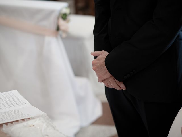 Il matrimonio di Simone e Federica a Battaglia Terme, Padova 181