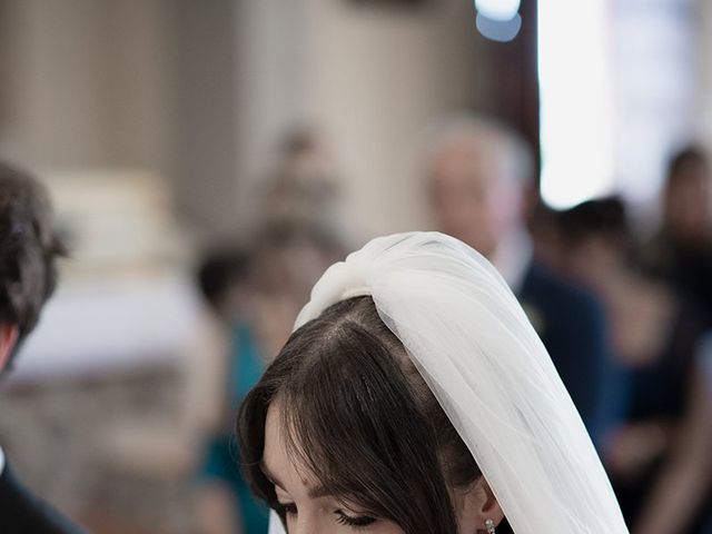 Il matrimonio di Simone e Federica a Battaglia Terme, Padova 182