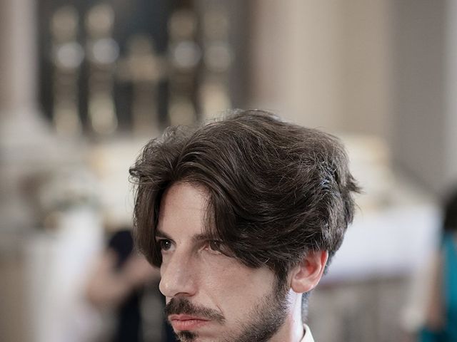 Il matrimonio di Simone e Federica a Battaglia Terme, Padova 183