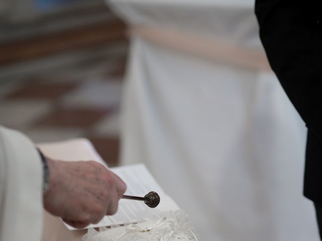 Il matrimonio di Simone e Federica a Battaglia Terme, Padova 187