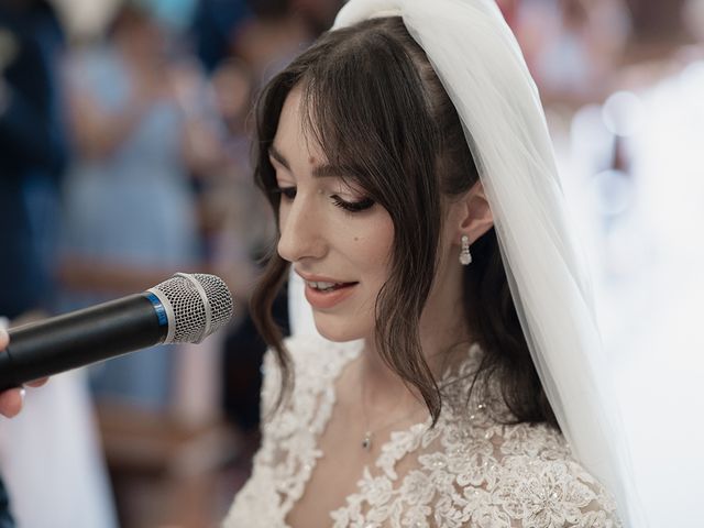Il matrimonio di Simone e Federica a Battaglia Terme, Padova 189
