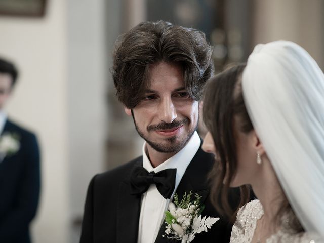 Il matrimonio di Simone e Federica a Battaglia Terme, Padova 191