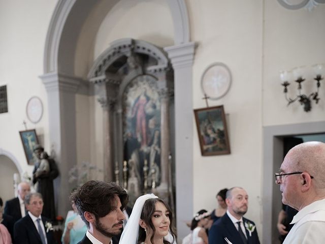 Il matrimonio di Simone e Federica a Battaglia Terme, Padova 192