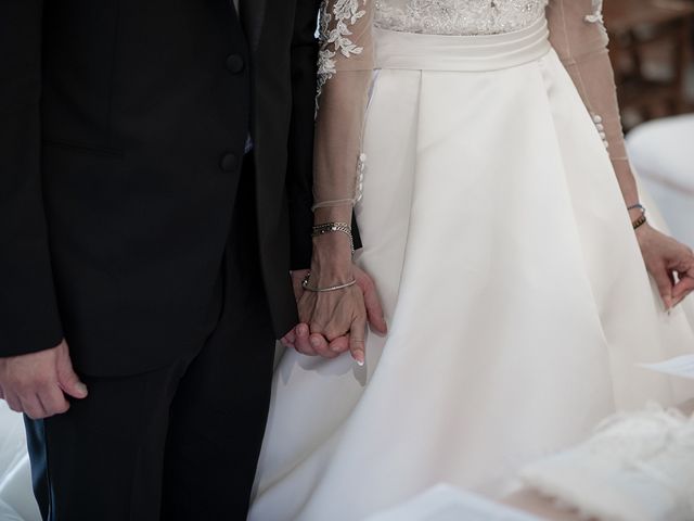 Il matrimonio di Simone e Federica a Battaglia Terme, Padova 193