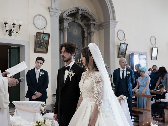 Il matrimonio di Simone e Federica a Battaglia Terme, Padova 194