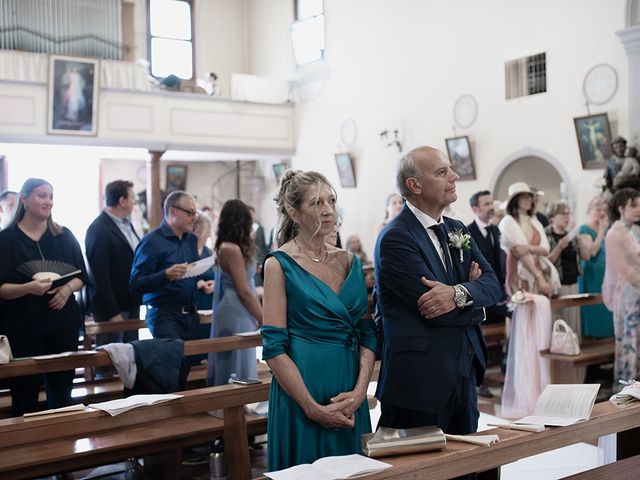 Il matrimonio di Simone e Federica a Battaglia Terme, Padova 202