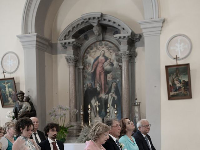 Il matrimonio di Simone e Federica a Battaglia Terme, Padova 204