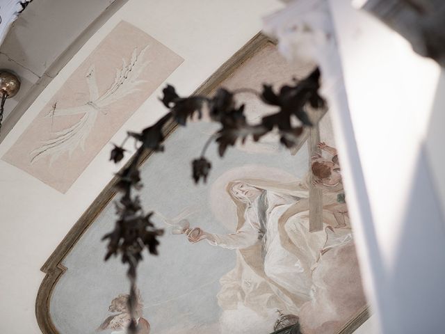 Il matrimonio di Simone e Federica a Battaglia Terme, Padova 207