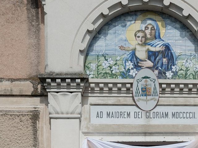Il matrimonio di Simone e Federica a Battaglia Terme, Padova 216
