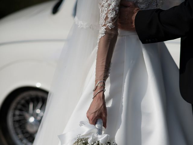 Il matrimonio di Simone e Federica a Battaglia Terme, Padova 218