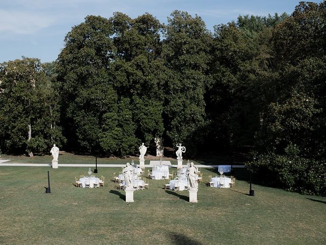 Il matrimonio di Simone e Federica a Battaglia Terme, Padova 229