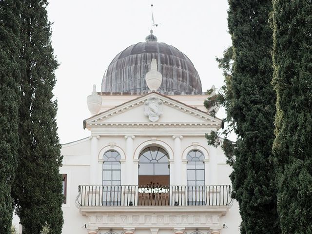 Il matrimonio di Simone e Federica a Battaglia Terme, Padova 248