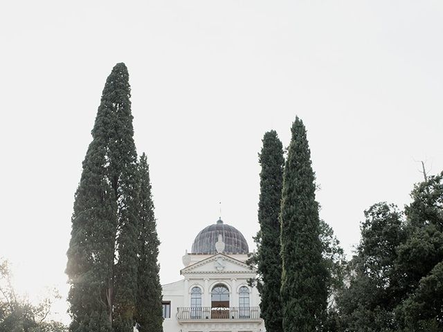Il matrimonio di Simone e Federica a Battaglia Terme, Padova 258